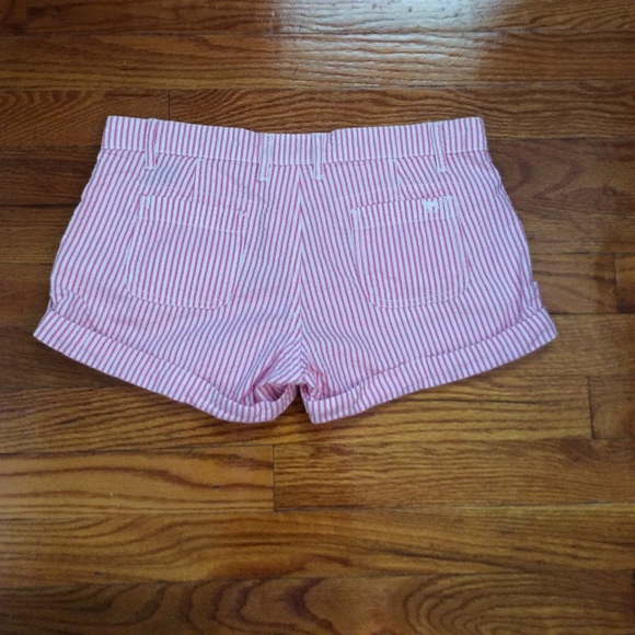U.S. Polo Assn. Shorts - Picture 2 of 4
